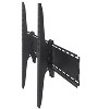 Monoprice Commercial No Logo Tilt TV Wall Mount Bracket For 60" To 100" TVs up to 220lbs, Max VESA 1000x800, UL - 4 of 4