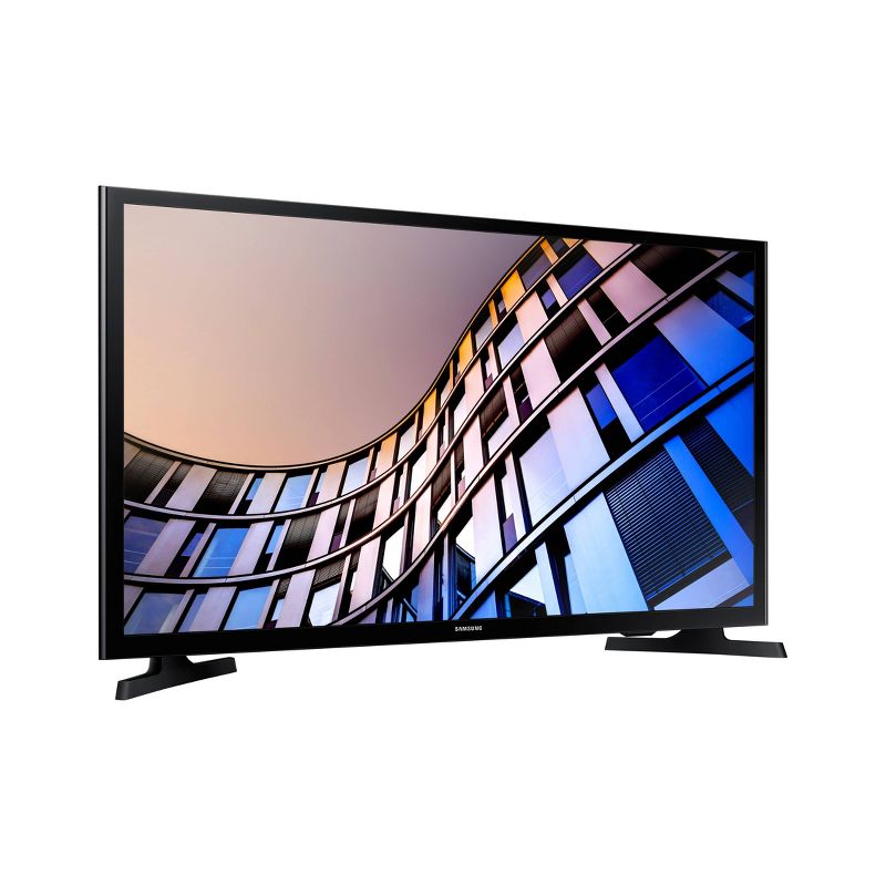 Samsung 32&#34; 720p Smart HD LED TV - Black (UN32M4500), 3 of 6