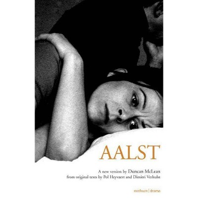 Aalst - (Modern Plays) by  Duncan McLean (Paperback)