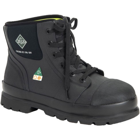 Cheap steel toe store boots target