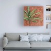 Trademark Fine Art - Max Maxx In The Tropics 2 Canvas Art - 2 of 4