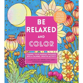 Keep Calm and Color onColoring Books for Adults and Samples to Try -  Healthy Aging ®