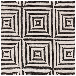 Metro MET454 Hand Tufted Indoor Rugs - Safavieh - 1 of 4