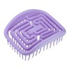 Unique Bargains 2 Pcs Tangle Shower Hair Detangler - 4 of 4