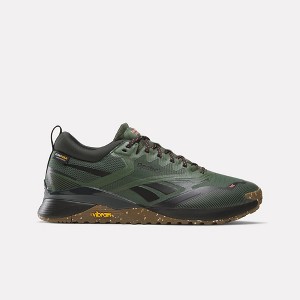 Nano X4 Adventure Training Shoes - 1 of 4