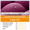 ARTPLAN 3 Pieces Outdoor Chair Cushions Clearance with Ties,44x19x5 Inches,1 Love seat &2 U-Shape Tufted Patio Bench Cushions for Outdoor Furniture - 4 of 4