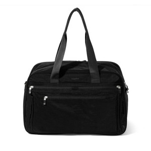 baggallini Weekender Expandable Duffel Bag - 1 of 4