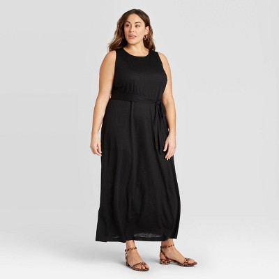 target plus size maxi dresses