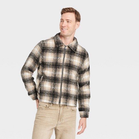 Target men s poopourri goodfellow jacket