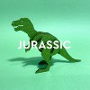 Little & Wood: Woodlet: Medium - Tyrannosaurus Rex, 3D Wooden Kit  Ages 6+ - 3 of 4