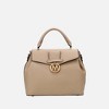 MKF Collection Aurora Women's Satchel bag with Wallet by Mia k - 2 of 4