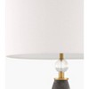 Livabliss Lorca Traditional Table Lamps - 3 of 4