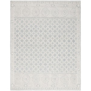 Abstract ABT466 Handmade Indoor Rug - Safavieh - 1 of 4