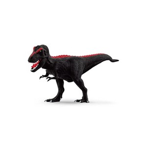 Schleich Dinosaurs Tyrannosaurus Rex, Black Limited Edition 72175 - 1 of 1