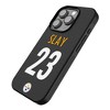NFL Pittsburgh Steelers Players Game Tactic Bump Cell Phone Case for Apple iPhone - 2 of 4