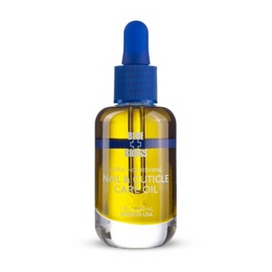 Blue Cross Cuticle Treatment Natural Nail & Cuticle Oil Care - 1oz - 1 of 4