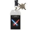 Star Wars Darth Vader Lanyard - 2 of 3