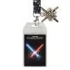 Star Wars Darth Vader Lanyard - image 2 of 3