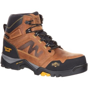 Men's Georgia Boot Amplitude Composite Toe Waterproof Work Boot - 1 of 4