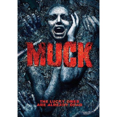 Muck (DVD)(2015)