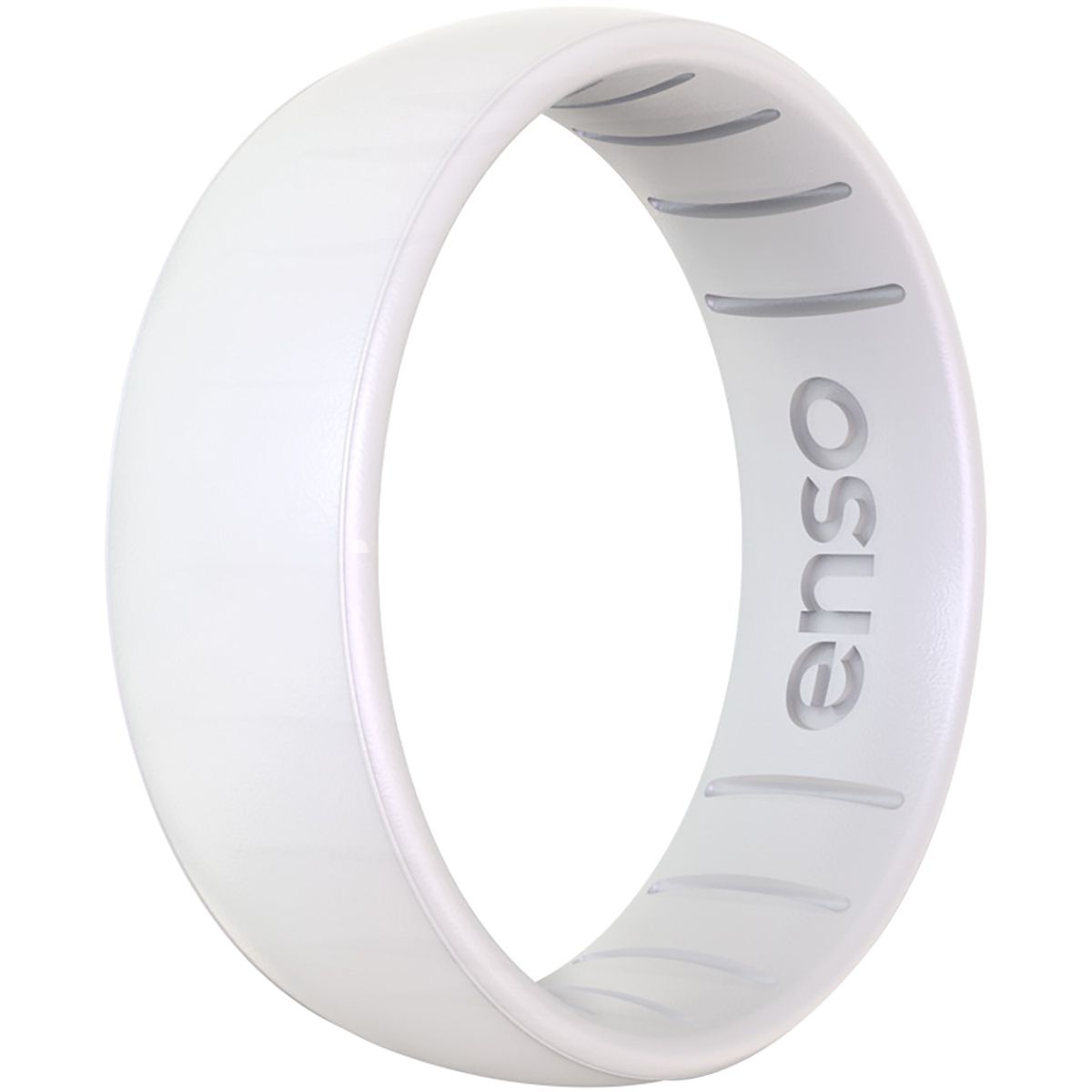 Enso Rings Classic Birthstone Series Silicone Ring - thumbnail 10
