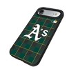 MLB American League Teams Plaid MagSafe Compatible Cell Phone Case for Apple iPhone 17 Series - 2 of 4