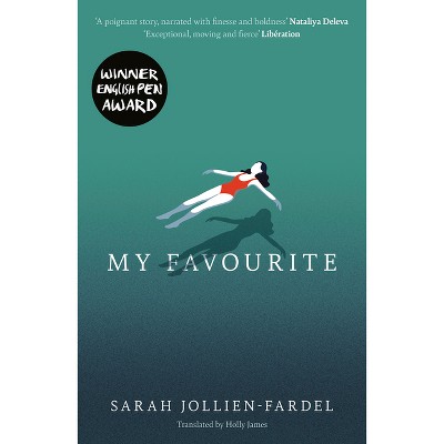 My Favourite - by  Sarah Jollien-Fardel (Paperback)