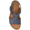 Journee Women's Mira Sandals - 4 of 4