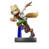 Limited Run Fox amiibo - Nintendo Wii U USA - 3 of 3