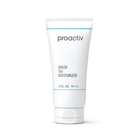 Proactiv Green Tea Moisturizer - 3oz : Target