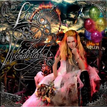 Lita Ford - Wicked Wonderland (CD)