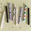 Daydream Society - Fall and Halloween Themed Pumpkin Candles - Pack of 2 Candles - 2 of 2