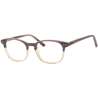 Ernest Hemingway H4731 Unisex Cateye Polarized Sunglasses