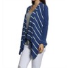 Women's Luxe Cover Up Cardigan - LABEL+thread - 4 of 4