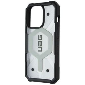 UAG Pathfinder Series Case for MagSafe for Apple iPhone 15 Pro - Ice / Silver - 1 of 1