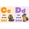 Gracie’s Corner: What Sound Does That Letter Make? - by Gracie's Corner (Board Book) - 4 of 4