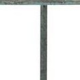 antique dark green