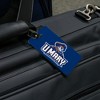 University of Mary Primary Logo Luggage ID Tags Suitcase CarryOn Cards  Set of 2 - 4 of 4