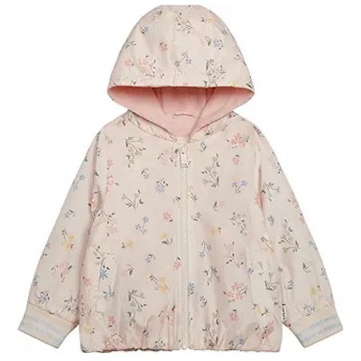 Carter's Girls' Transitional Midweight Jacket
