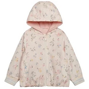 Carter's Girls' Transitional Midweight Jacket - 1 of 3