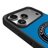 MLS Eastern Conference Teams Stripe Bump Cell Phone Case for Apple iPhone 17 Series - 4 of 4
