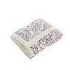 Little Unicorn Cotton Muslin Baby Receiving Quilt - 4 of 4