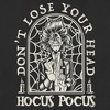 Women's Hocus Pocus 2 Billy Butcherson Lose Your Head T-Shirt - image 2 of 4