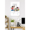 Trends International Bob's Burgers - Couch Framed Wall Poster Prints - 2 of 4