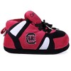 NCAA South Carolina Gamecocks Original Comfy Feet Sneaker Slippers - S - 2 of 4