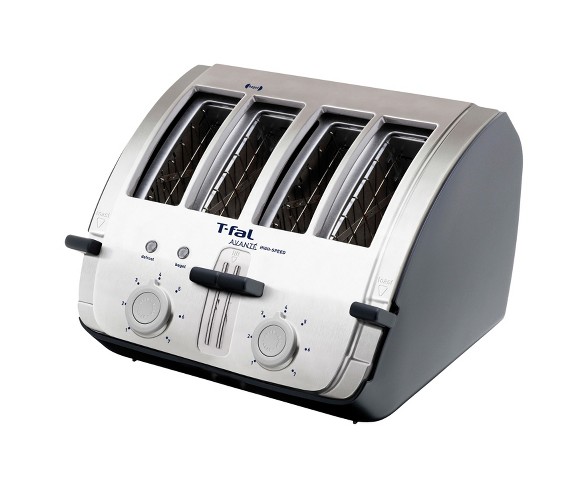 T fal shop avante toaster