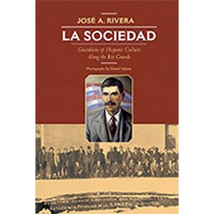 La Sociedad - by  José a Rivera (Hardcover) - 1 of 1