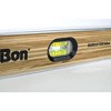 Bon Tool 21-395 Laminated I Beam Level 24-inch - 2 of 3