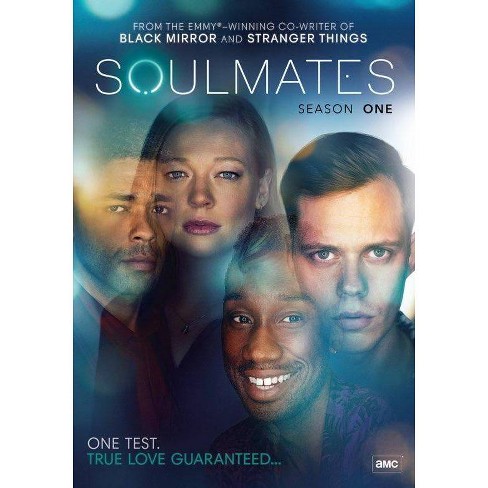 Soulmates Season 1 Dvd 21 Target