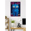Trends International Netflix K-Pop Demon Hunters (2025) - Derpy & Sussie Wall Poster - 3 of 3